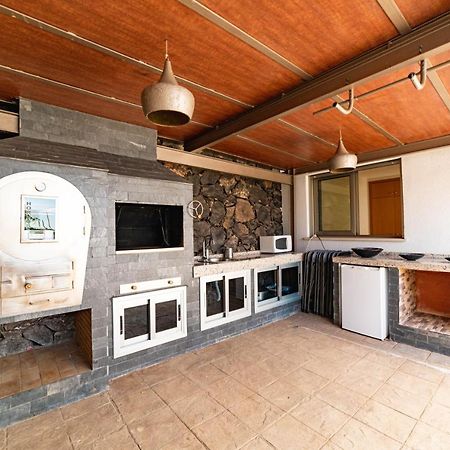 Villa Luxury Vista De Mar Santa Cruz de Tenerife Dış mekan fotoğraf