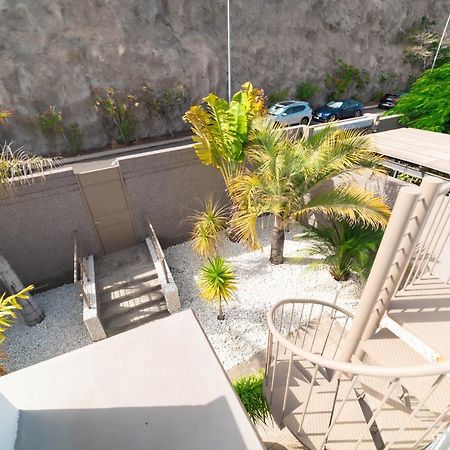 Villa Luxury Vista De Mar Santa Cruz de Tenerife Dış mekan fotoğraf