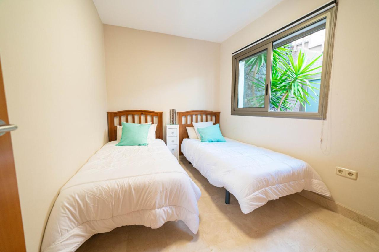 Villa Luxury Vista De Mar Santa Cruz de Tenerife Dış mekan fotoğraf